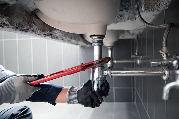 Trusted Gas Line Repair service in Jenks, OK - AAA Plumbing Heating